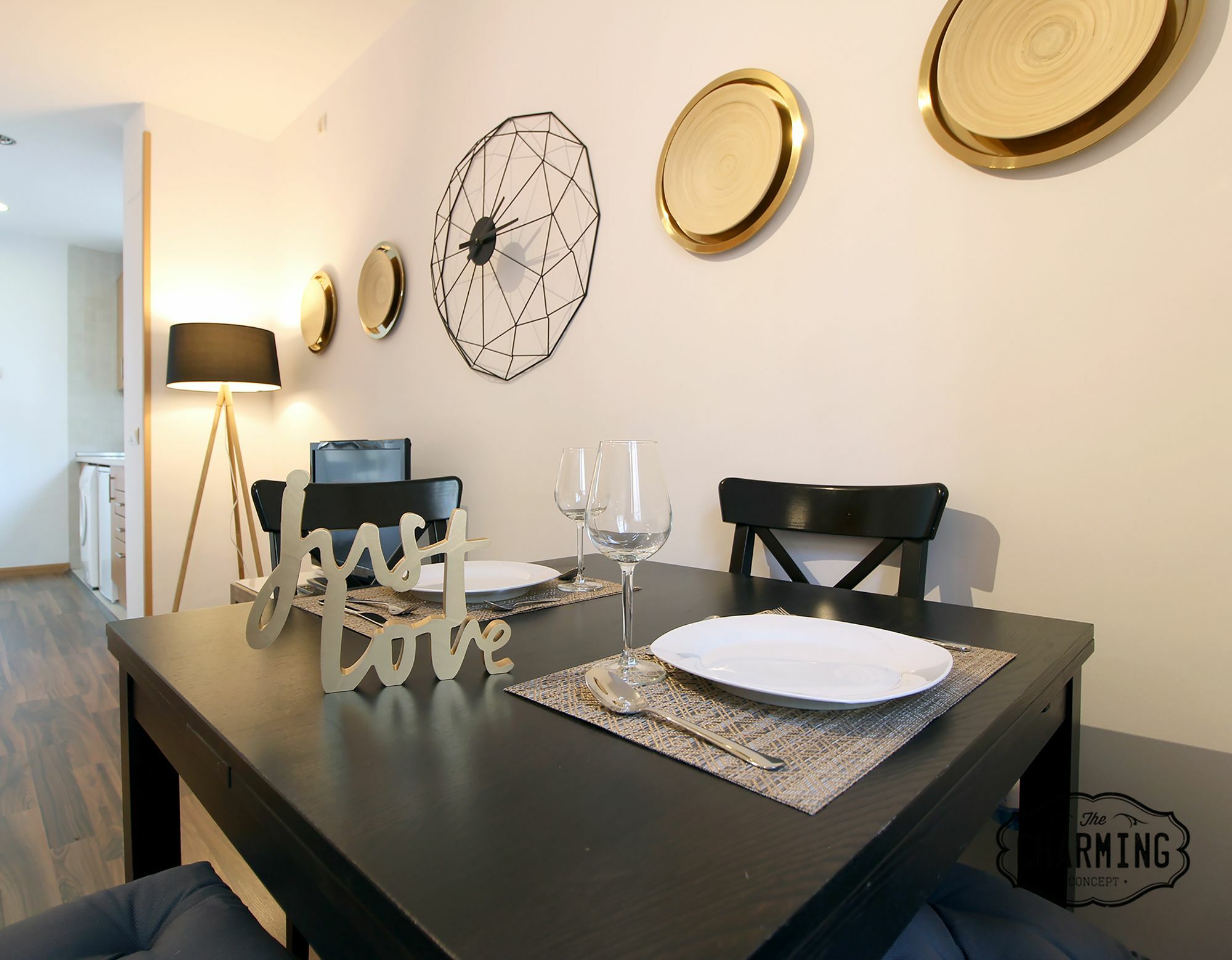 Huertas Apartment - Estancias Temporales Madrid Exterior photo